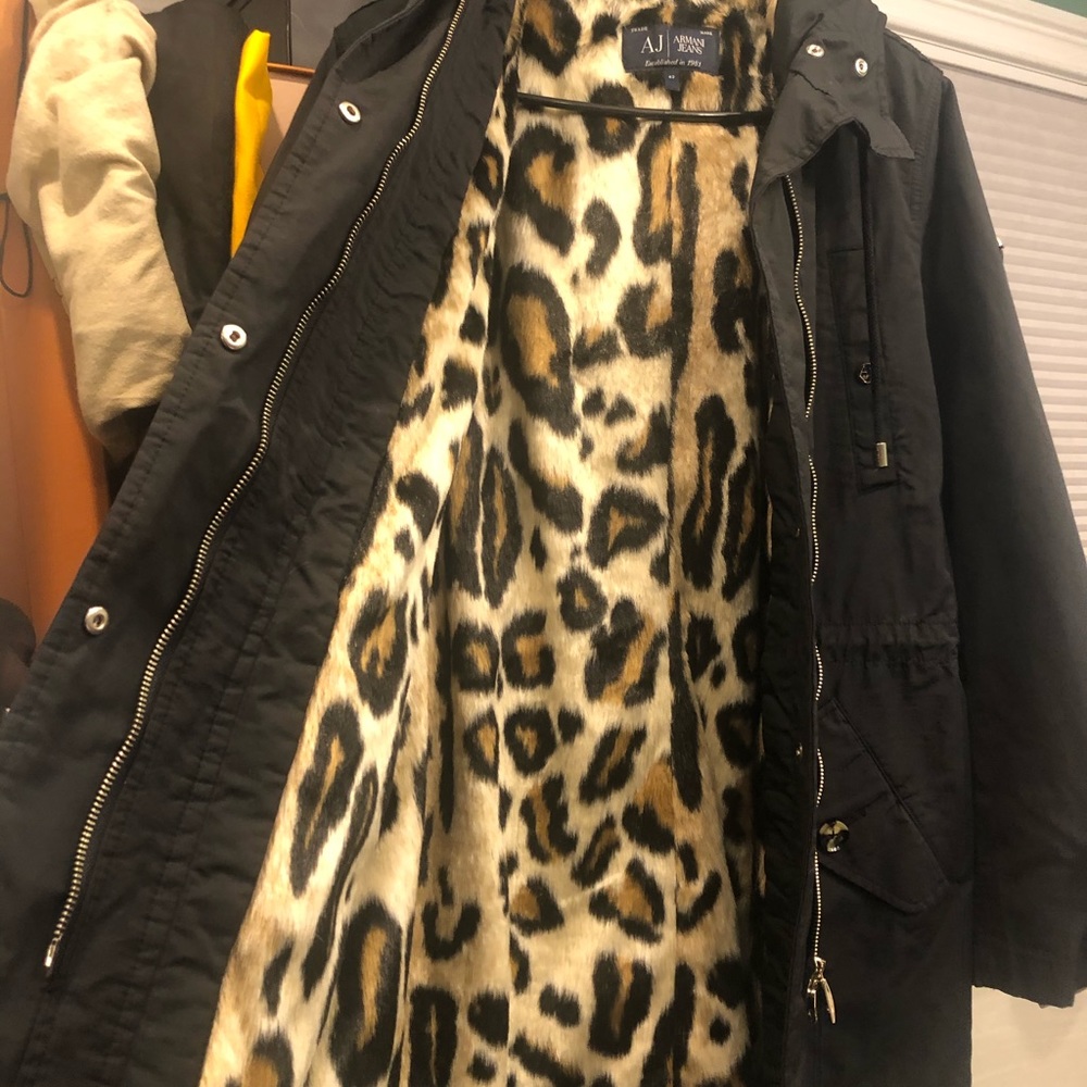Armani jacket - Picture 4 of 8